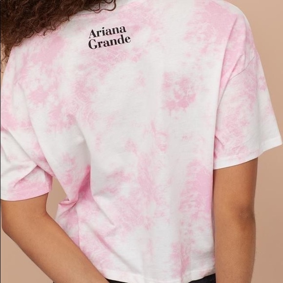 H&M Tie Dye T-shirt - Picture 5 of 7